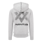 Guru Aventus Hoodie Grey - L